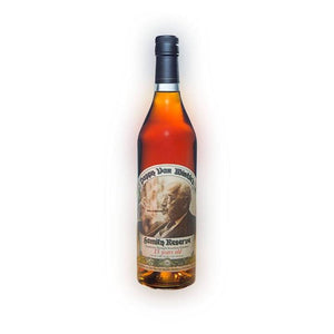 Pappy Van Winkle 15 Year Old 2022 Kentucky Straight Bourbon