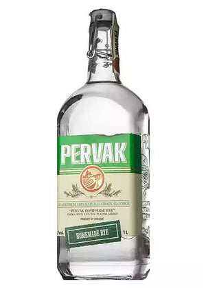 Pervak Homemade Rye | 1L