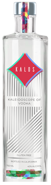 Kalos Kaleidoscope of