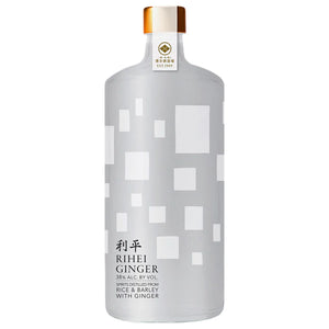 Rihei Ginger Shochu