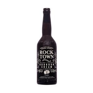 Rock Town Distillery Bourbon Cream