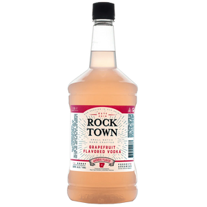 Rock Town Distillery Grapefruit Flavored Vodka