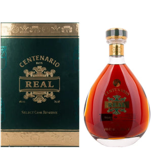 Centenario Ron Real Select Cask Reserve | 700ML