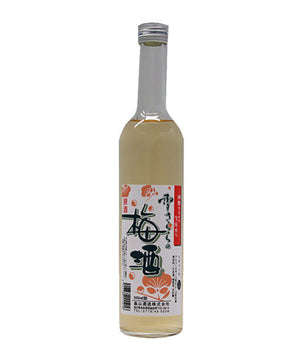 Umeshu Japanese Apricot �Yuki Kirara� | 500ML