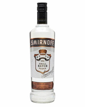 Smirnoff Black No. 55 | 700ML