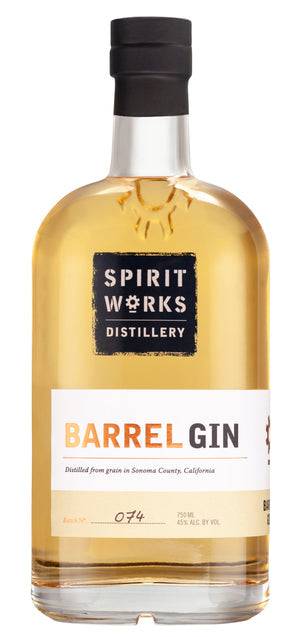 Spirit Works Barrel - Buy Liquor Online