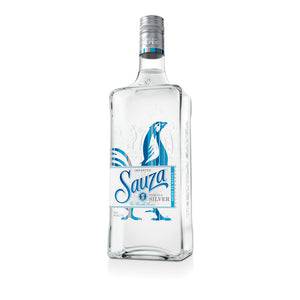 Sauza Silver