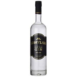 Scofflaw Old Tom Gin by North Shore Distillery - Buy Liquor Online