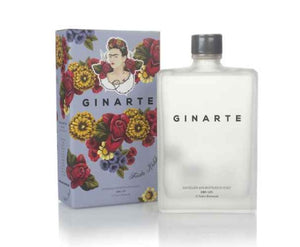 Ginarte Frida Kahlo | 700ML