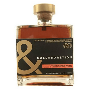 Bardstown Bourbon Company Collaboration Series #1