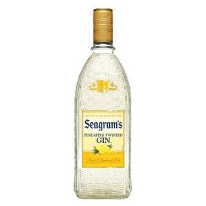 Seagram's Pineapple Twisted - Buy Liquor Online