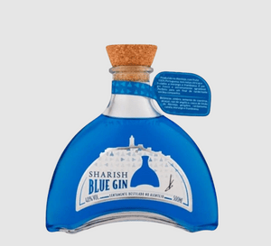 Sharish Blue Magic | 500ML - Buy Liquor Online