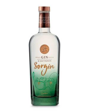 Sorgin Small Batch Sauvignon - Buy Liquor Online