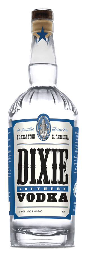 Dixie Southern Vodka | 1L