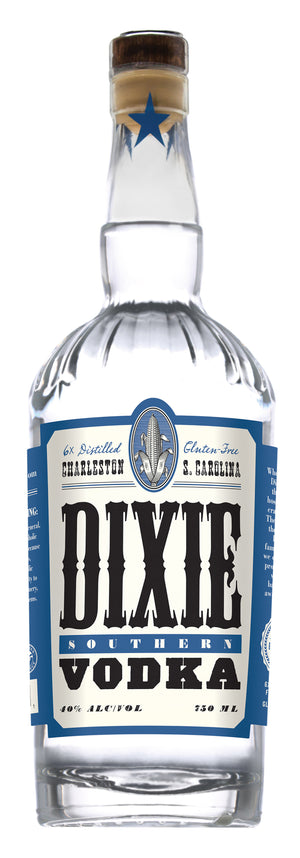 Dixie Southern Vodka