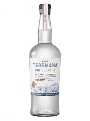 Teremana Blanco