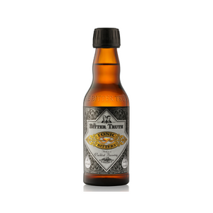 The Bitter Truth Cocktail Flavoring Tonic Bitters | 200ML