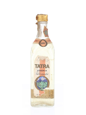 Tatra Tatrzanska | 500ML