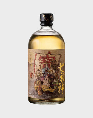 Togouchi Seven Gods of Fortune | 700ML