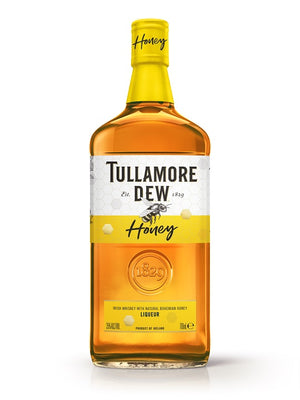 Tullamore Dew Honey | 700ML