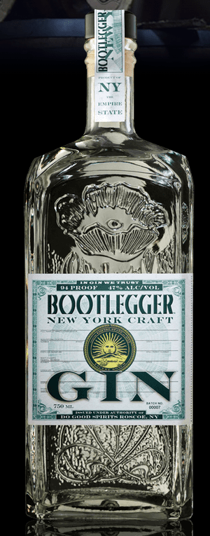 Bootlegger 21 New York - Buy Liquor Online