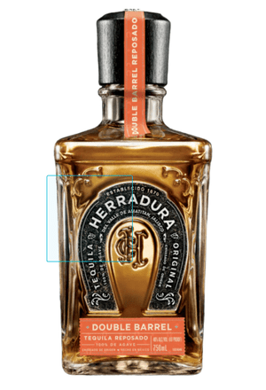 Herradura Anejo Tequila | La Familia | Double Single Barrel | Limited Release 2020 - Buy Liquor Online