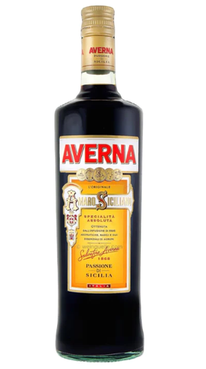 Amaro Averna | 700ML