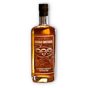 Brough Brothers Bourbon