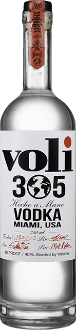 Pitbull | Voli 305