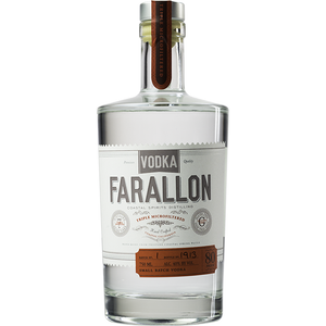 Farallon Small Batch