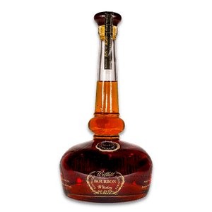 Willett Pot Still Reserve Bourbon | Signed By Willet Distillery Owner Hunter Chavanne - Buy Liquor Online