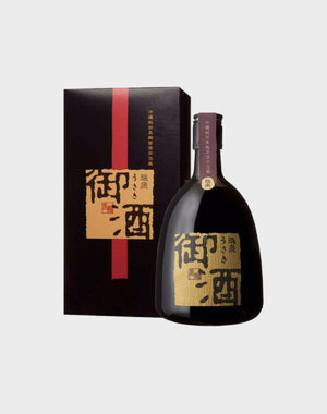 Zuisen Awamori | 720ML