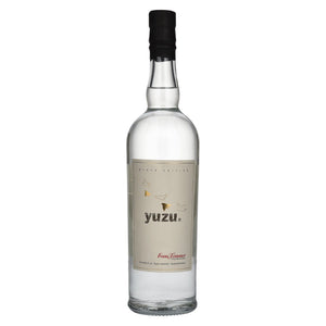 Tinnauer Yuzu Black Edition | 700ML