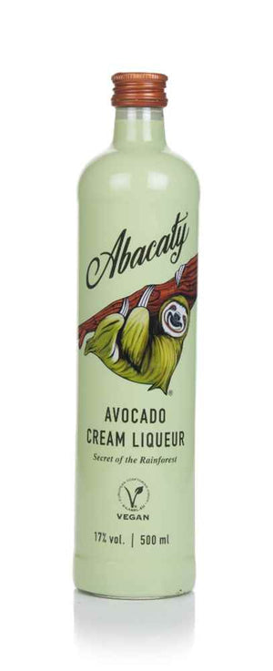 Abacaty Avocado Cream | 500ML