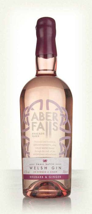 Aber Falls Rhubarb & Ginger | 700ML - Buy Liquor Online