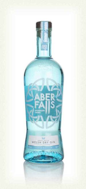 Aber Falls Welsh Dry | 700ML - Buy Liquor Online