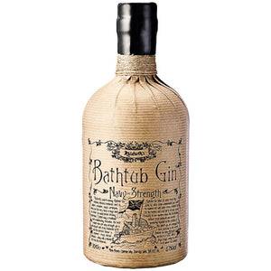 Ableforth's Bathtub Gin Navy Strength - Buy Liquor Online