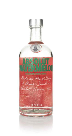 Absolut Watermelon | 700ML