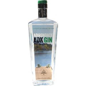 Adirondack ADK Gin - Buy Liquor Online