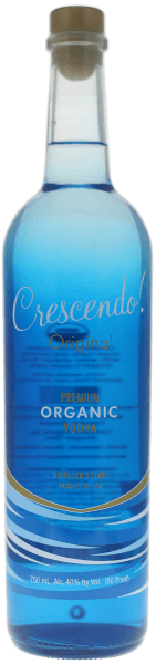 Crescendo Organic