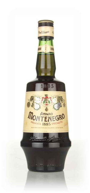 Amaro Montenegro | 700ML