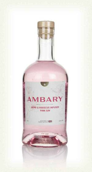 Ambary Hemp & Hibiscus Pink | 700ML - Buy Liquor Online