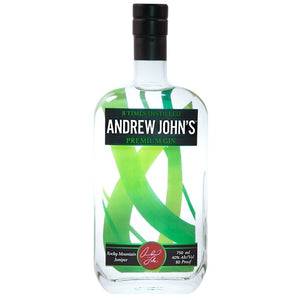 Andrew John - Buy Liquor Online