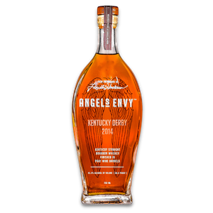 Angel's Envy Kentucky Derby 2014 Kentucky Straight Bourbon