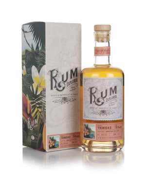 Angostura - Rum Explorer | 700ML