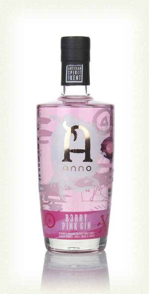 Anno B3rry Pink | 700ML - Buy Liquor Online