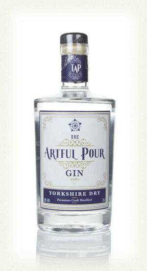 Artful Pour Yorkshire Dry | 700ML - Buy Liquor Online