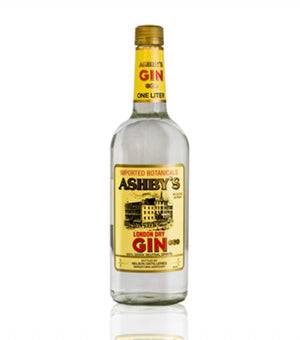 Ashby's London Dry 1L - Buy Liquor Online