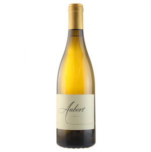 2020 | Aubert | Russian River Chardonnay