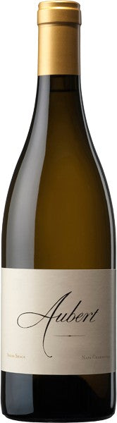 2019 | Aubert | Sugar Shack Vineyard Chardonnay